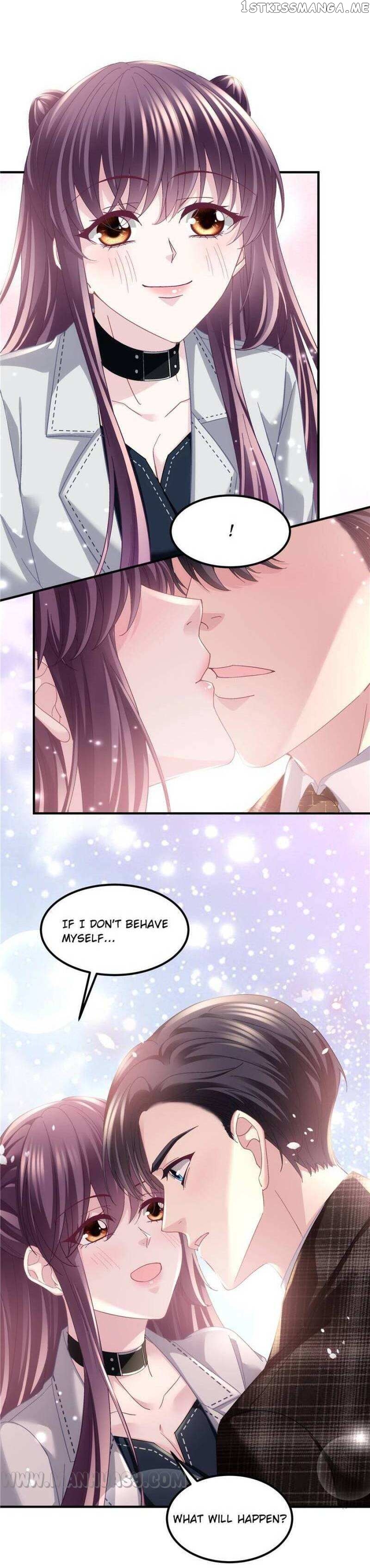 The Big Shot’s Darling Returns Chapter 142 - page 7