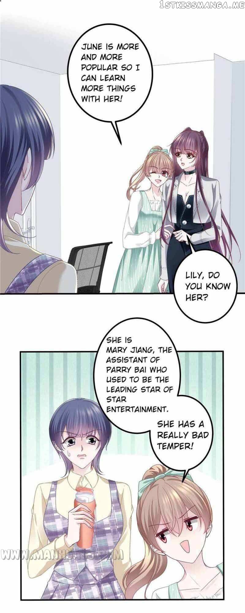 The Big Shot’s Darling Returns Chapter 139 - page 11