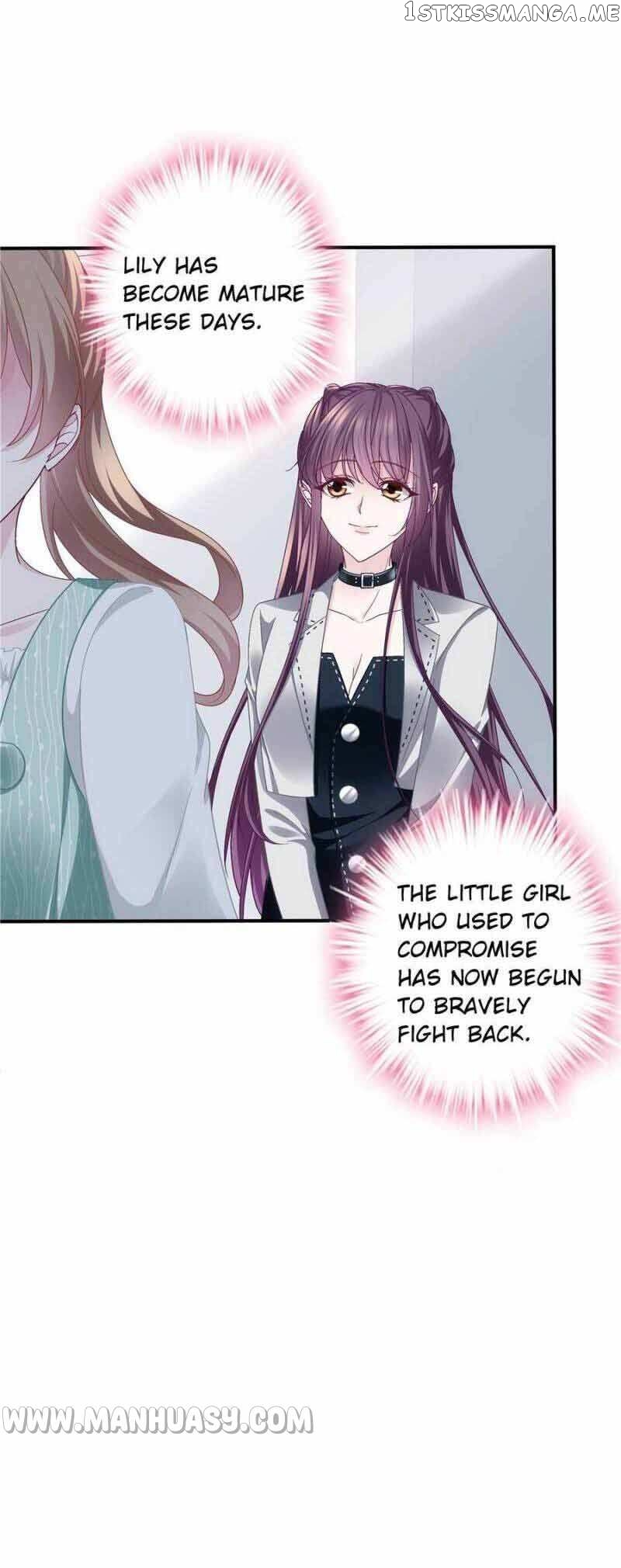 The Big Shot’s Darling Returns Chapter 139 - page 13