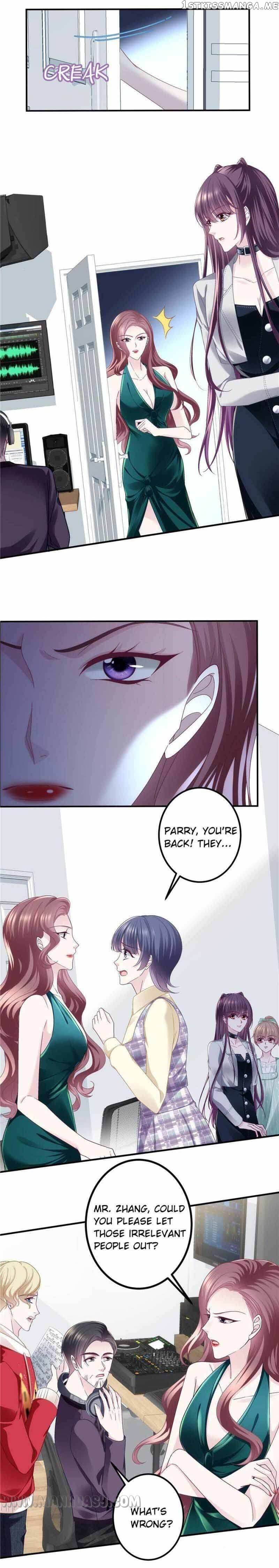 The Big Shot’s Darling Returns Chapter 139 - page 14