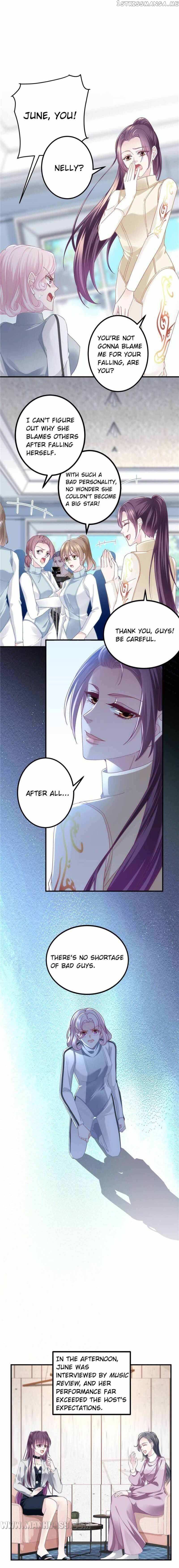 The Big Shot’s Darling Returns Chapter 139 - page 5