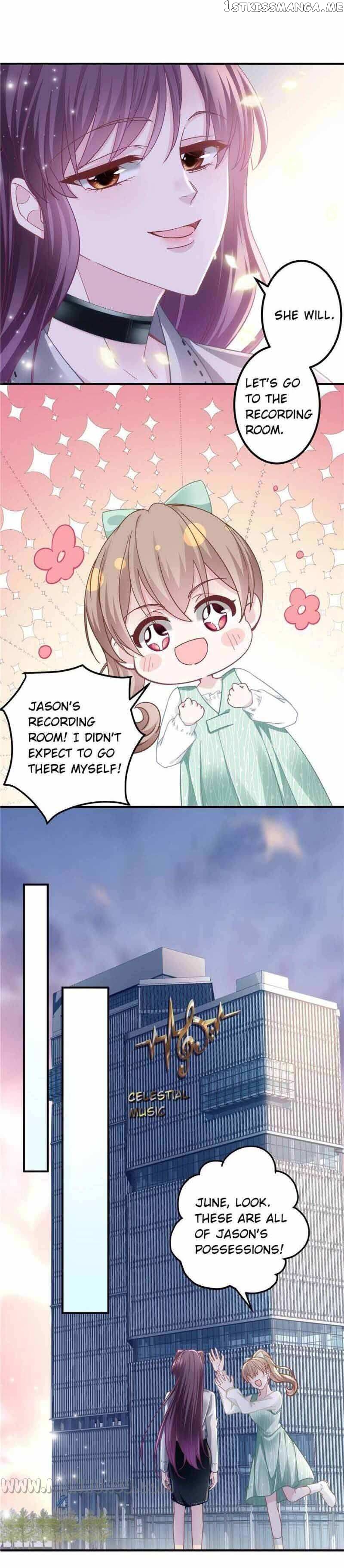 The Big Shot’s Darling Returns Chapter 139 - page 7