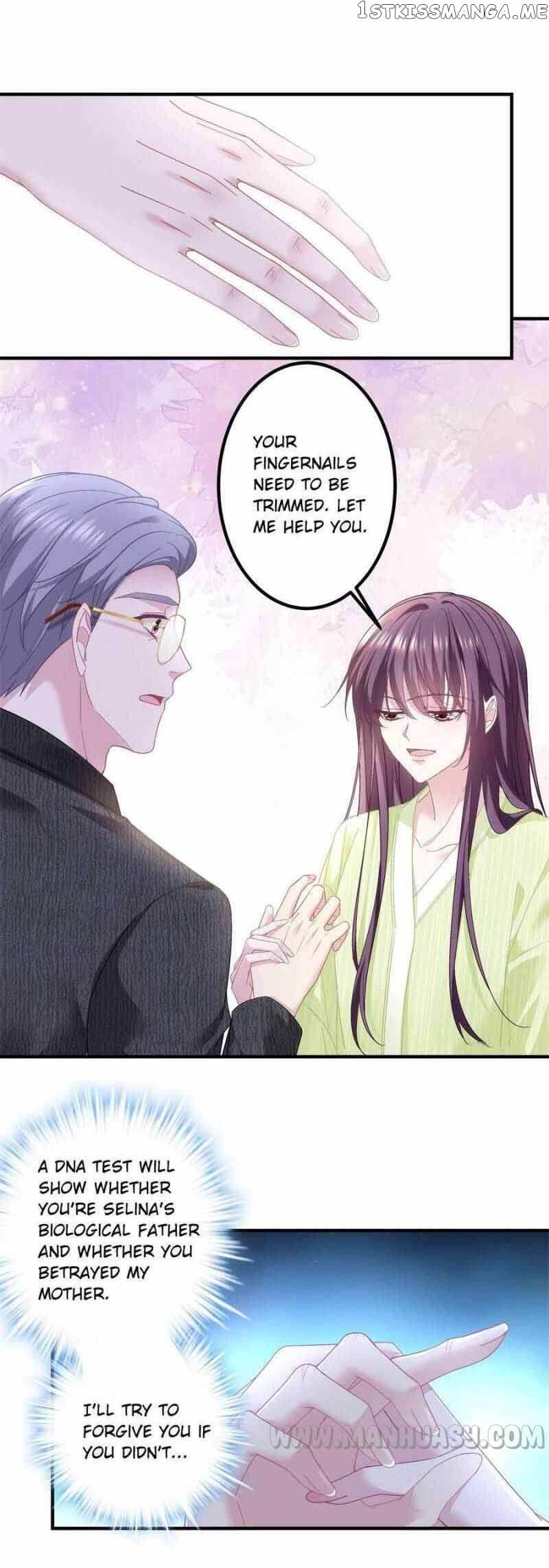 The Big Shot’s Darling Returns Chapter 134 - page 10
