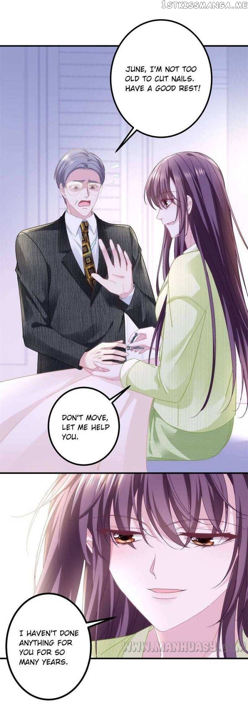 The Big Shot’s Darling Returns Chapter 134 - page 11