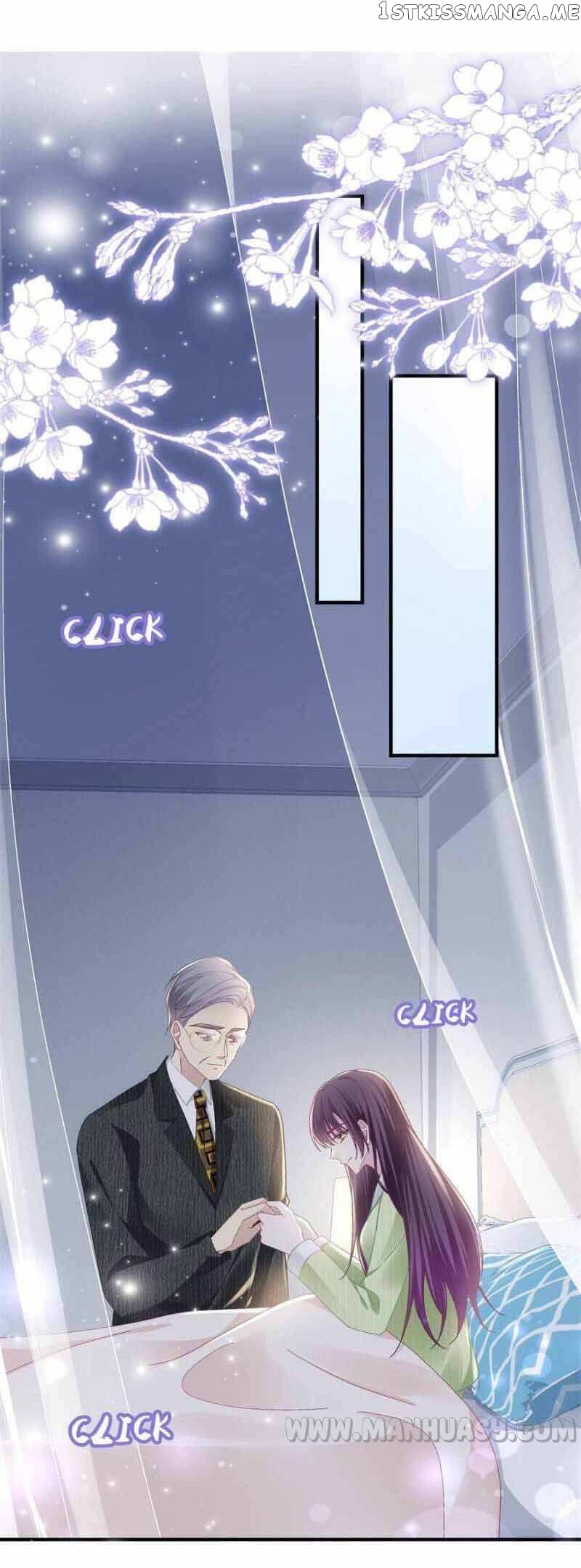 The Big Shot’s Darling Returns Chapter 134 - page 12
