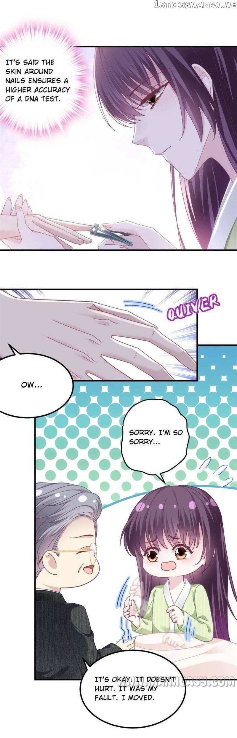 The Big Shot’s Darling Returns Chapter 134 - page 13