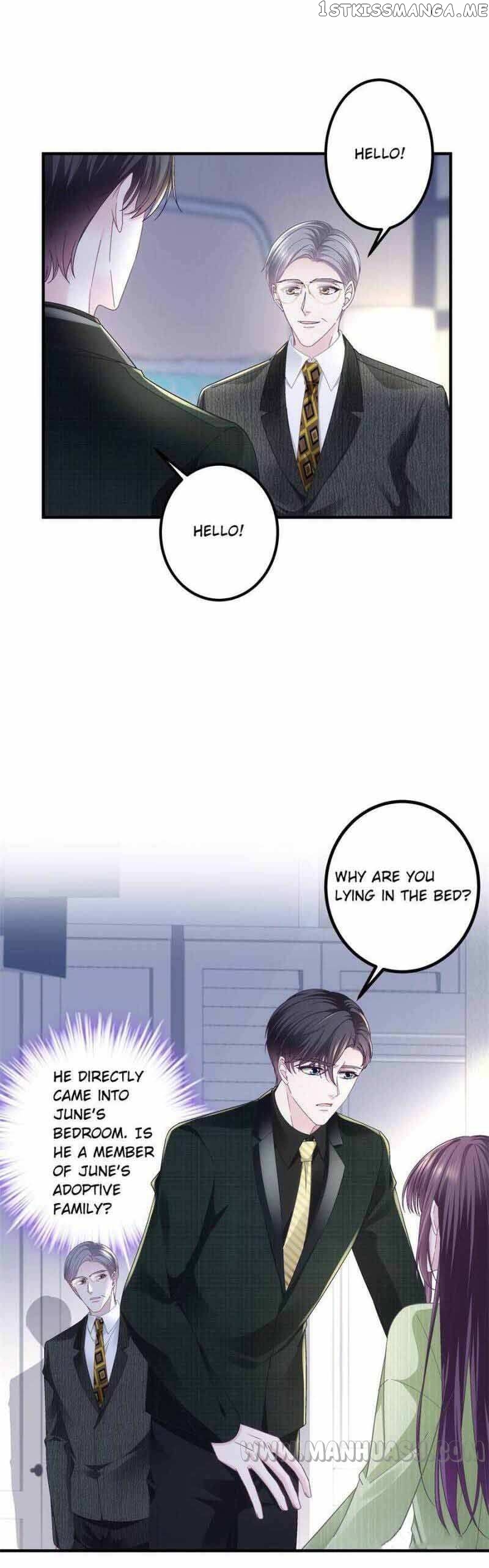 The Big Shot’s Darling Returns Chapter 134 - page 15