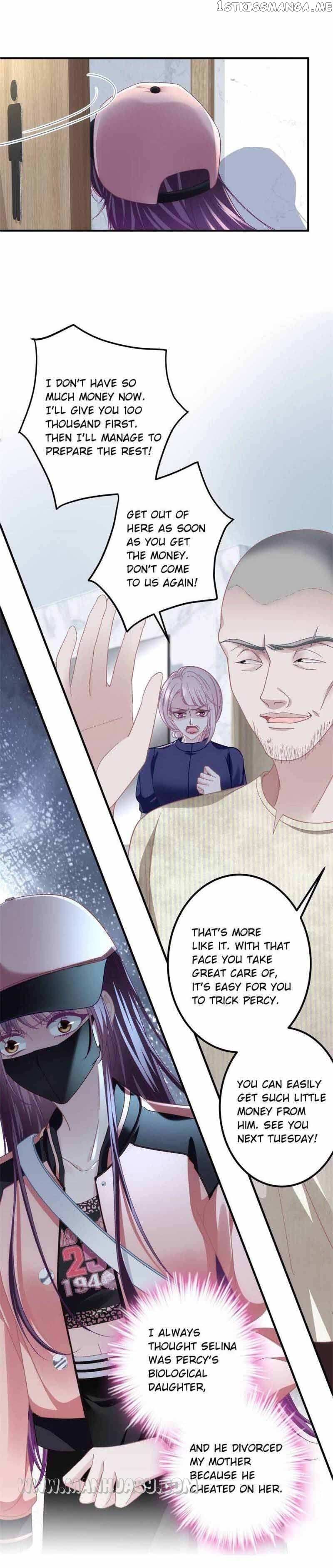 The Big Shot’s Darling Returns Chapter 123 - page 14