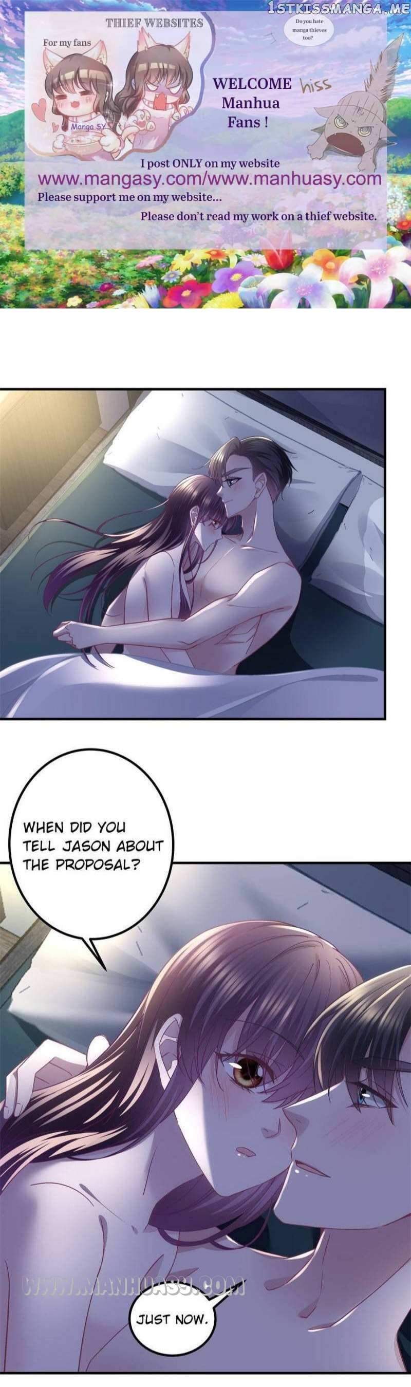 The Big Shot’s Darling Returns Chapter 123 - page 2
