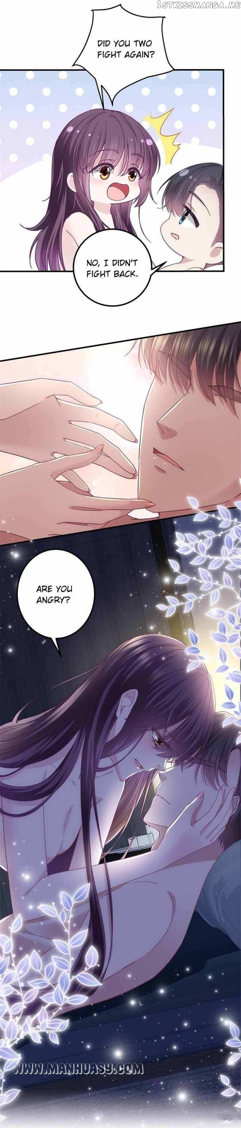 The Big Shot’s Darling Returns Chapter 123 - page 3