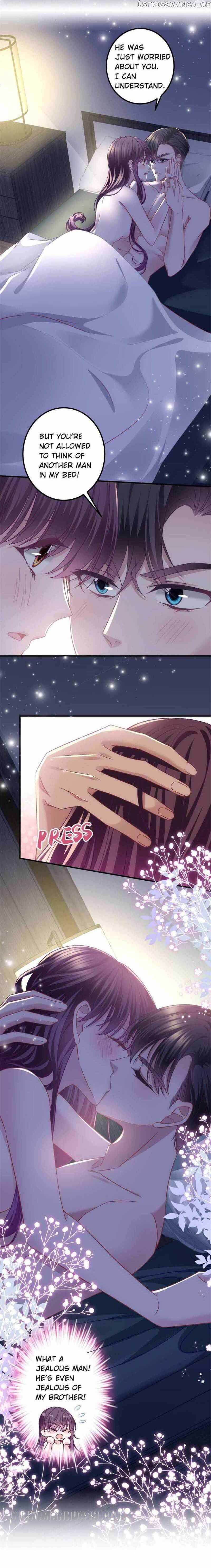 The Big Shot’s Darling Returns Chapter 123 - page 4