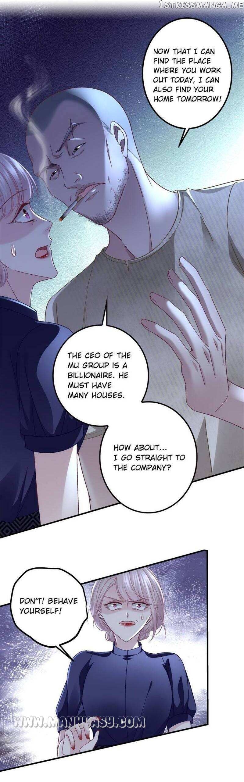 The Big Shot’s Darling Returns Chapter 123 - page 7