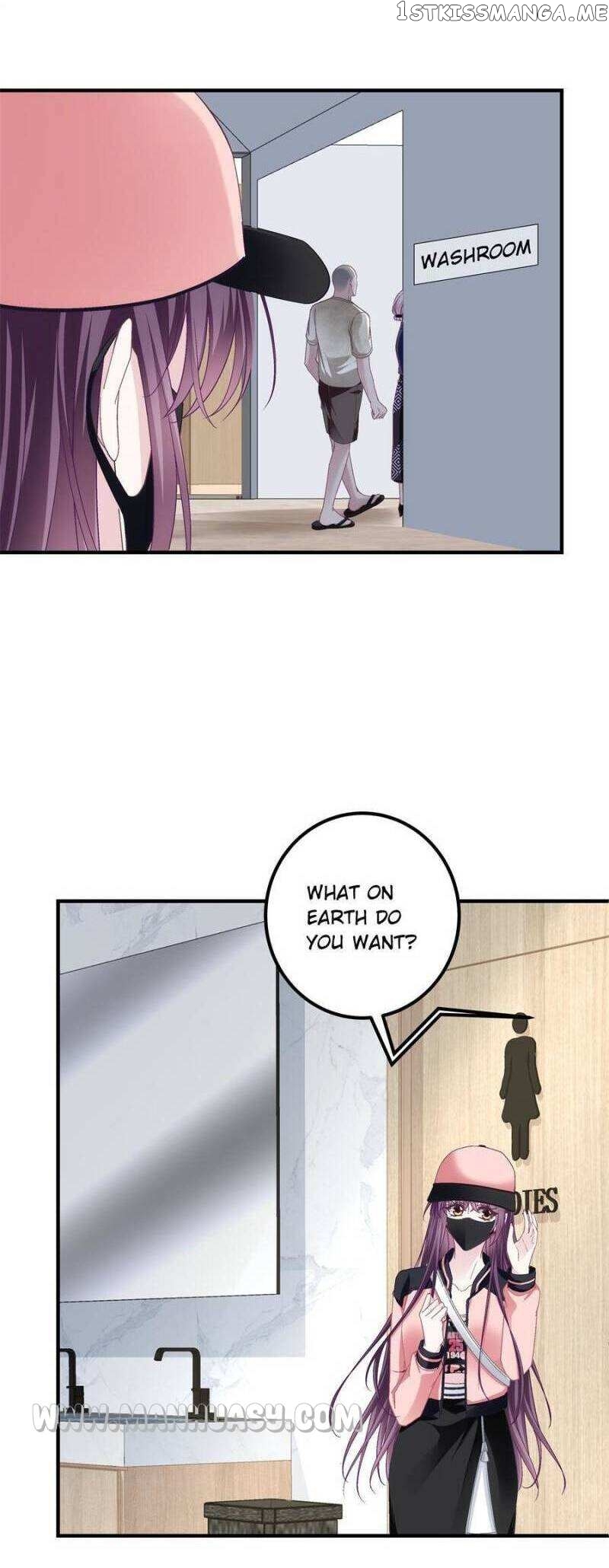 The Big Shot’s Darling Returns Chapter 123 - page 9