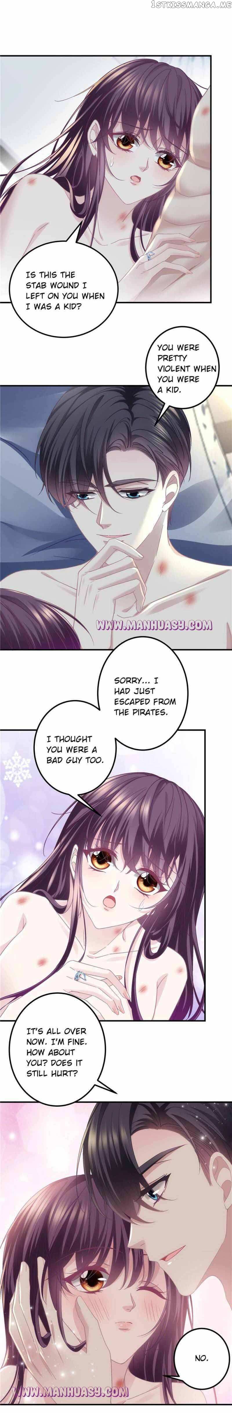 The Big Shot’s Darling Returns Chapter 112 - page 10