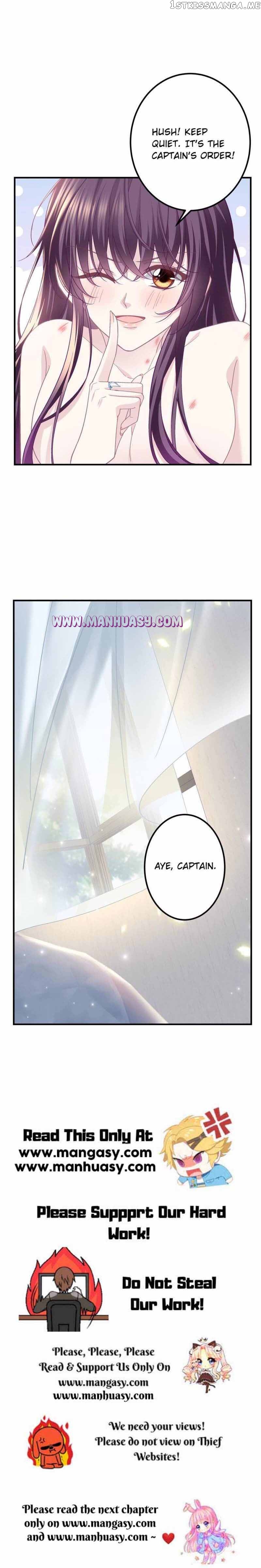 The Big Shot’s Darling Returns Chapter 112 - page 12