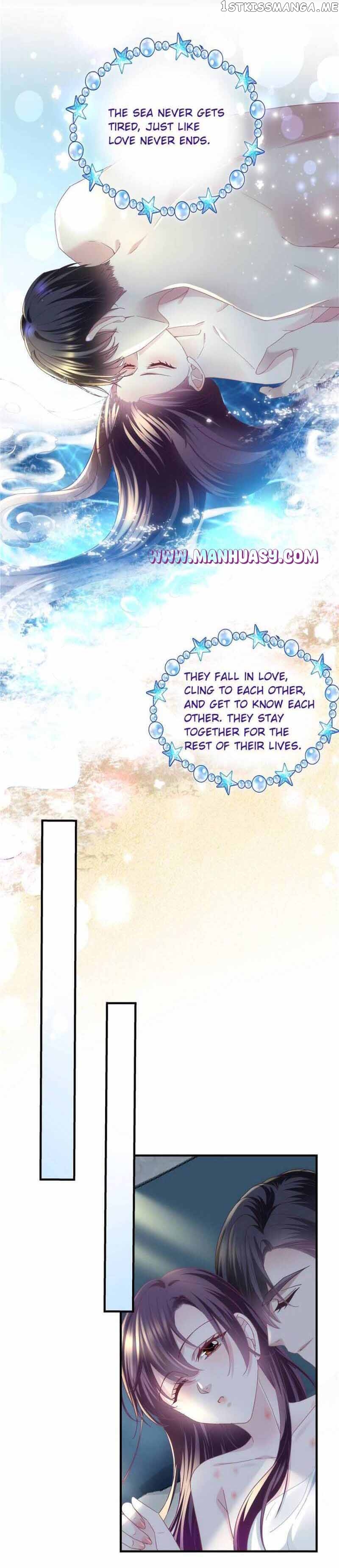 The Big Shot’s Darling Returns Chapter 112 - page 4
