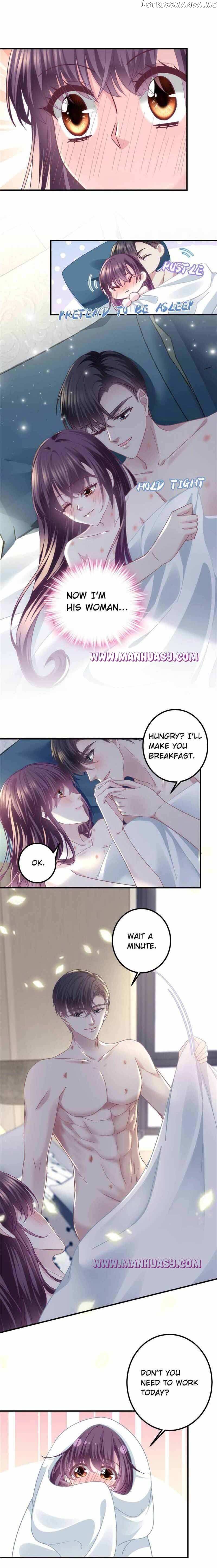The Big Shot’s Darling Returns Chapter 112 - page 5