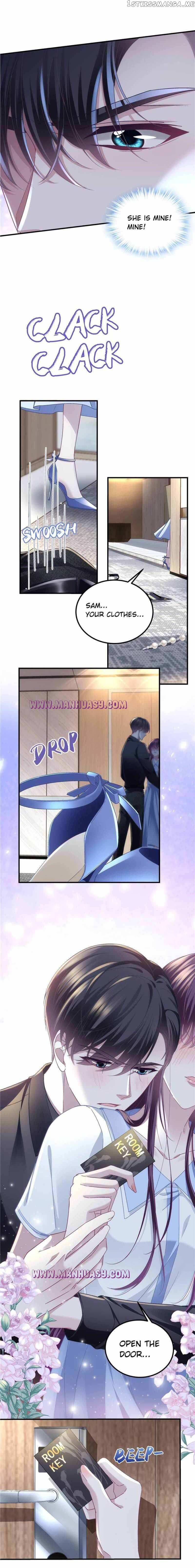 The Big Shot’s Darling Returns Chapter 111 - page 10