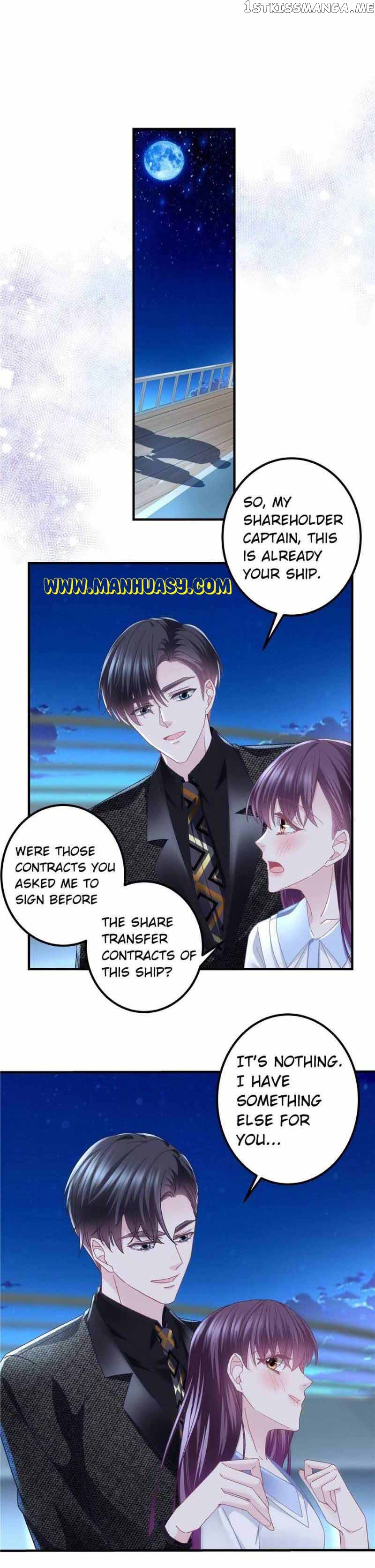 The Big Shot’s Darling Returns Chapter 111 - page 6