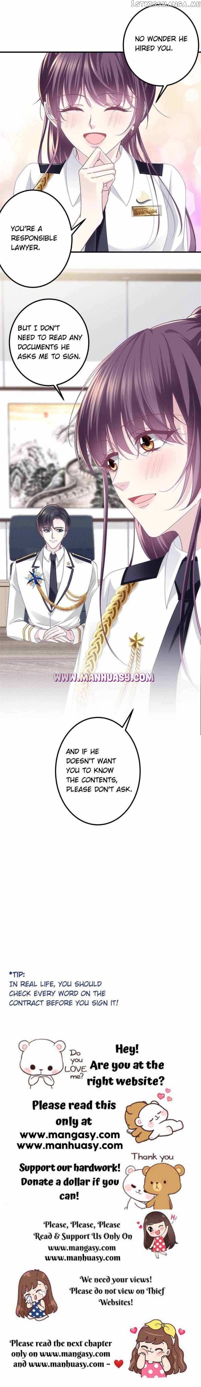 The Big Shot’s Darling Returns Chapter 110 - page 14