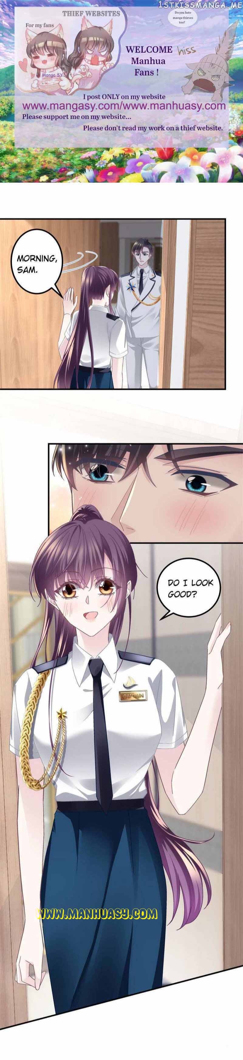 The Big Shot’s Darling Returns Chapter 110 - page 2