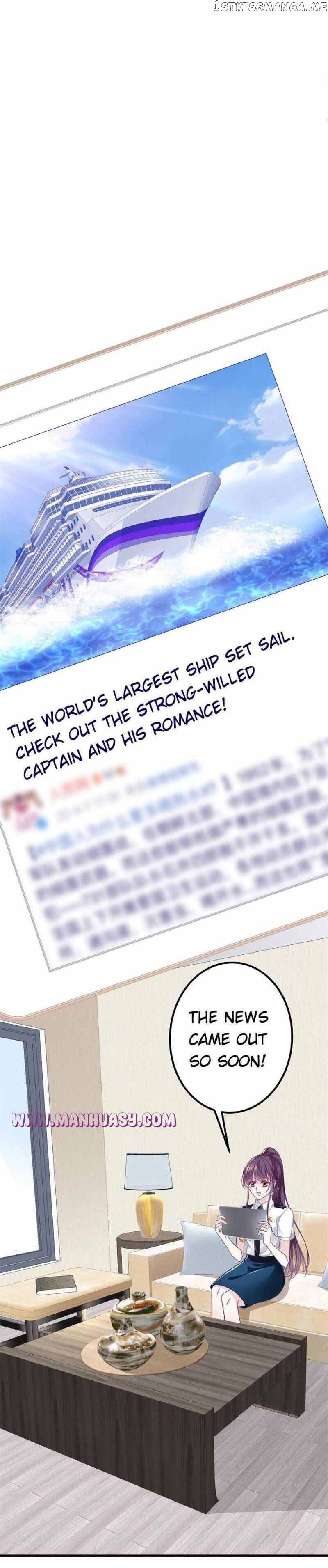 The Big Shot’s Darling Returns Chapter 110 - page 9