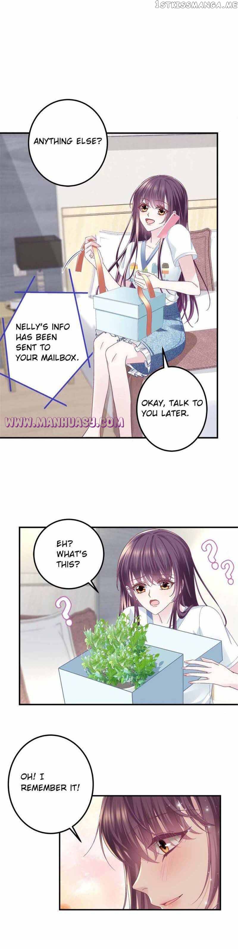 The Big Shot’s Darling Returns Chapter 109 - page 10