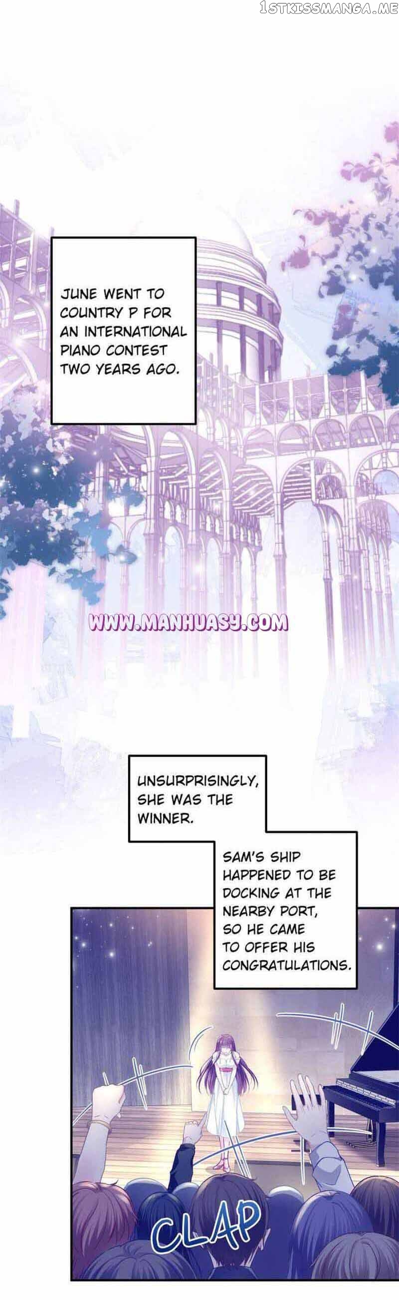 The Big Shot’s Darling Returns Chapter 109 - page 11