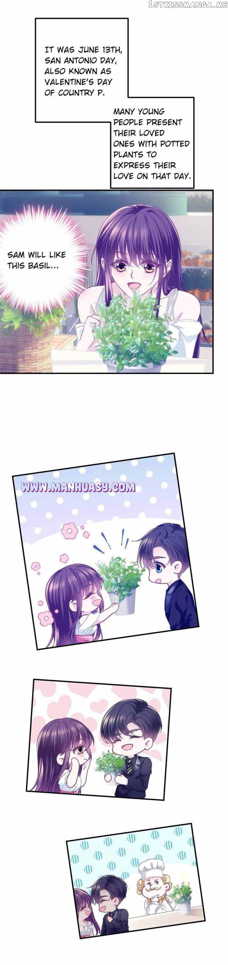 The Big Shot’s Darling Returns Chapter 109 - page 12