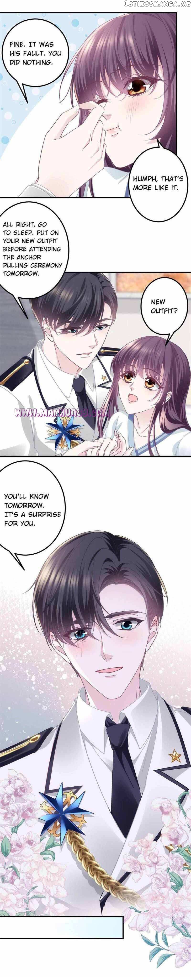 The Big Shot’s Darling Returns Chapter 109 - page 16