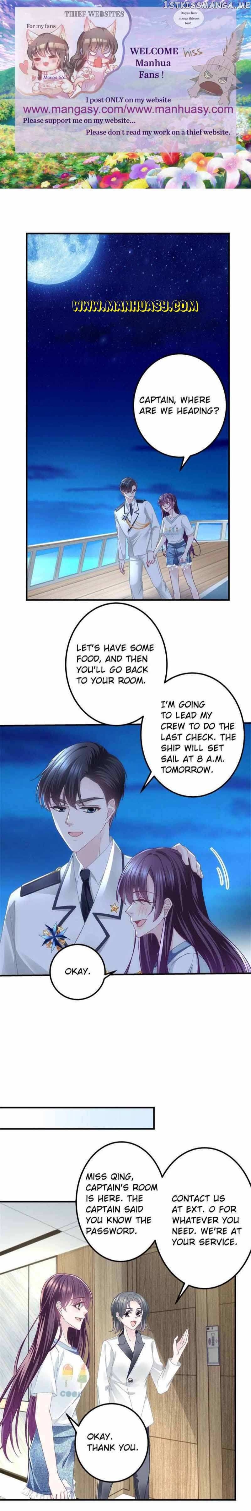 The Big Shot’s Darling Returns Chapter 109 - page 2