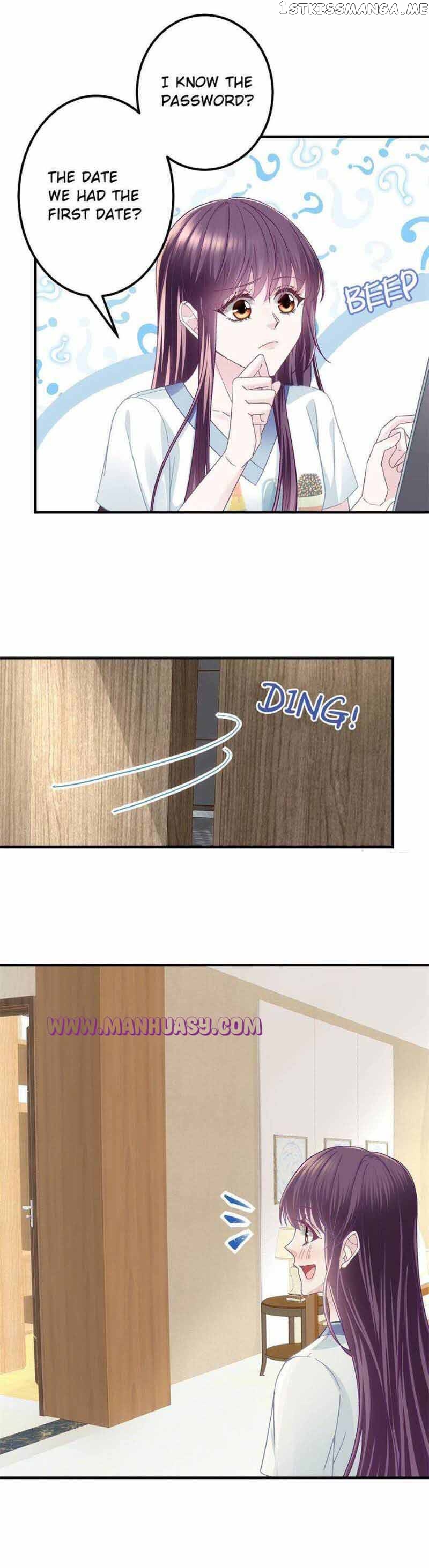 The Big Shot’s Darling Returns Chapter 109 - page 3