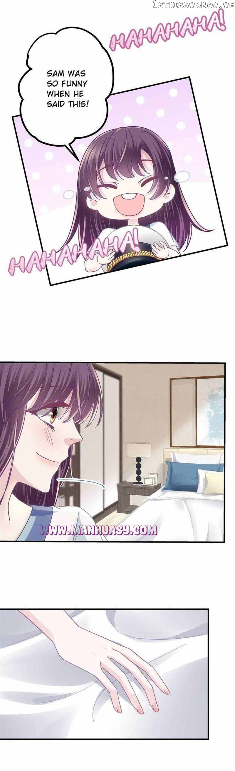 The Big Shot’s Darling Returns Chapter 109 - page 5