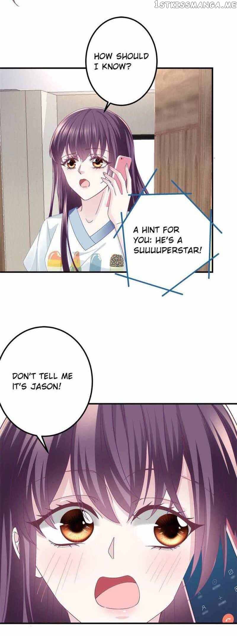 The Big Shot’s Darling Returns Chapter 109 - page 8