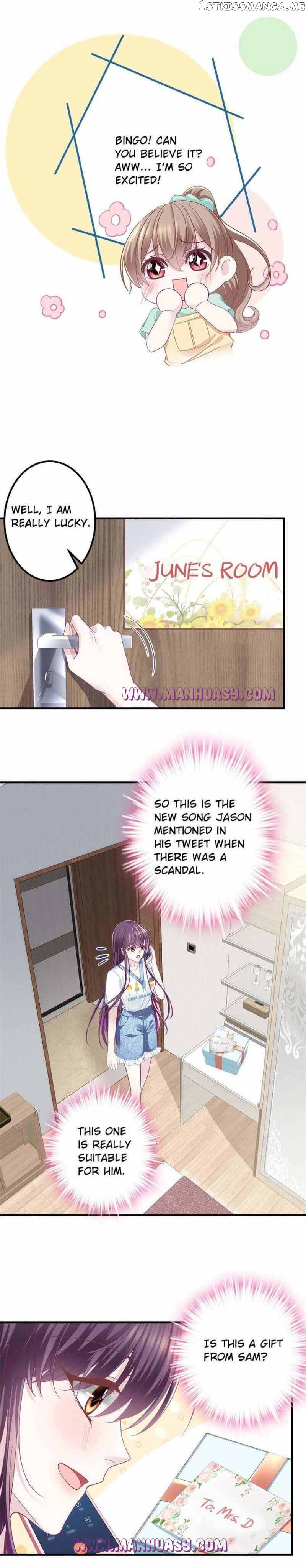 The Big Shot’s Darling Returns Chapter 109 - page 9