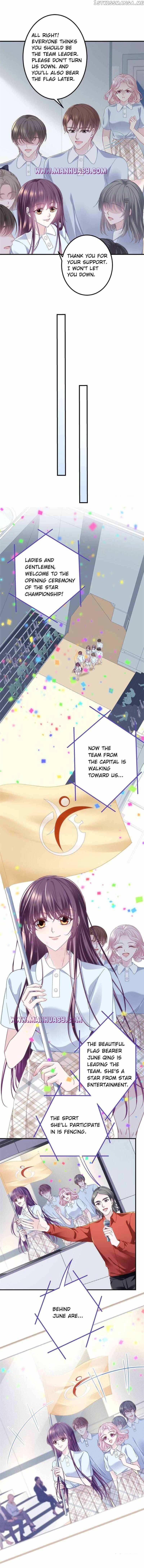 The Big Shot’s Darling Returns Chapter 107 - page 11
