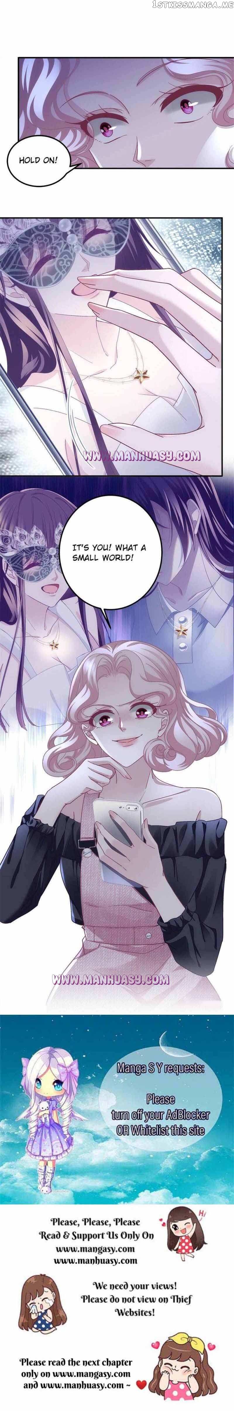 The Big Shot’s Darling Returns Chapter 107 - page 13