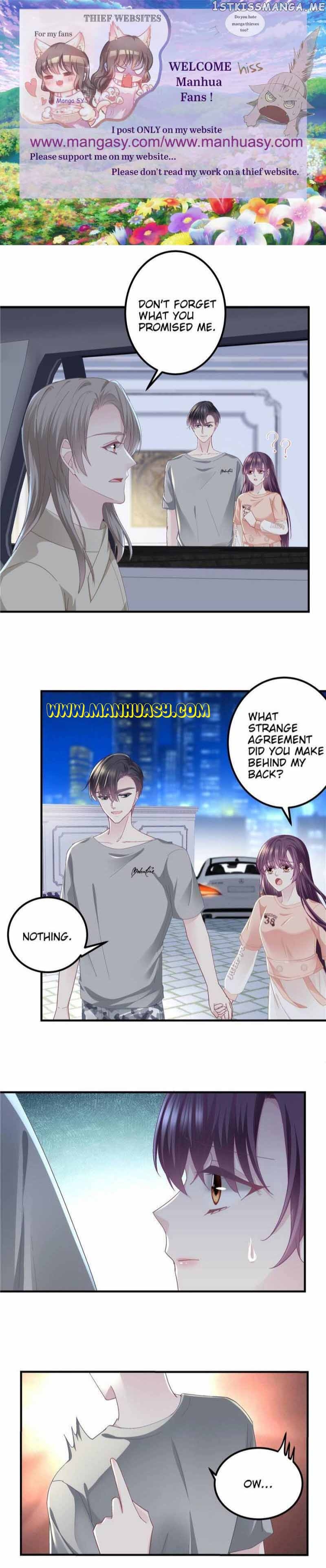 The Big Shot’s Darling Returns Chapter 105 - page 2