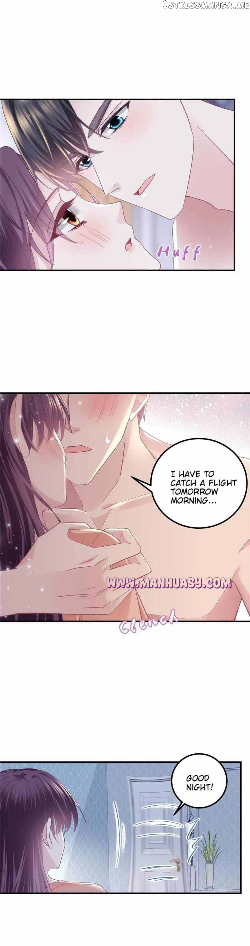 The Big Shot’s Darling Returns Chapter 105 - page 6