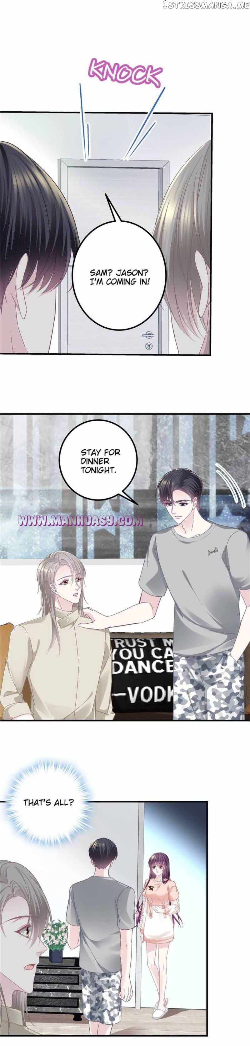 The Big Shot’s Darling Returns Chapter 104 - page 13
