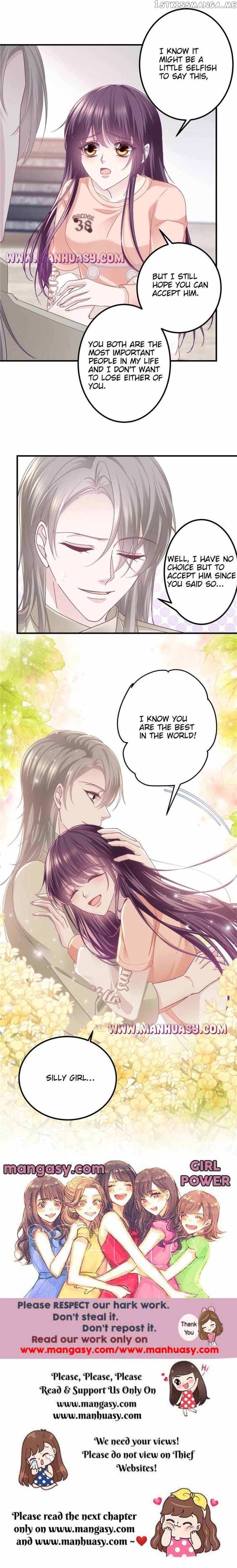 The Big Shot’s Darling Returns Chapter 104 - page 15