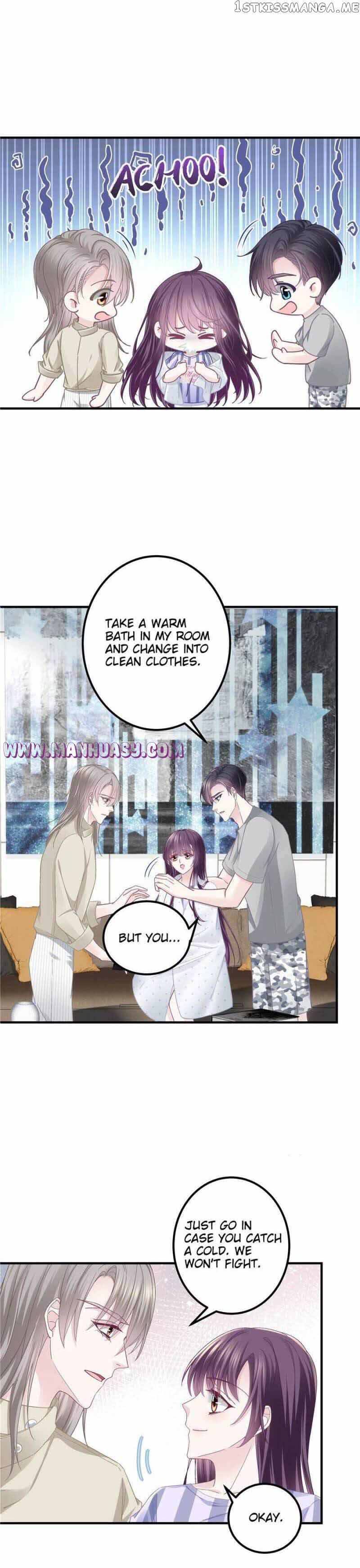 The Big Shot’s Darling Returns Chapter 104 - page 5