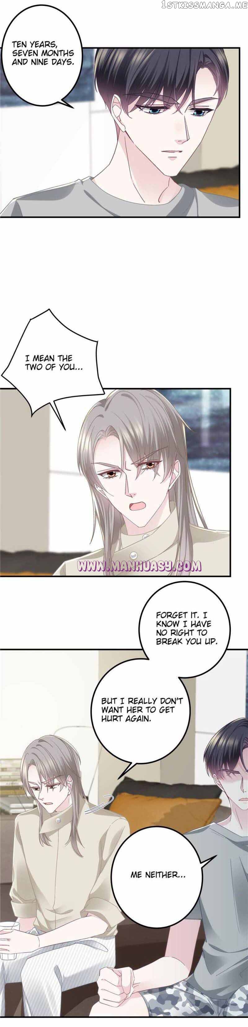 The Big Shot’s Darling Returns Chapter 104 - page 7
