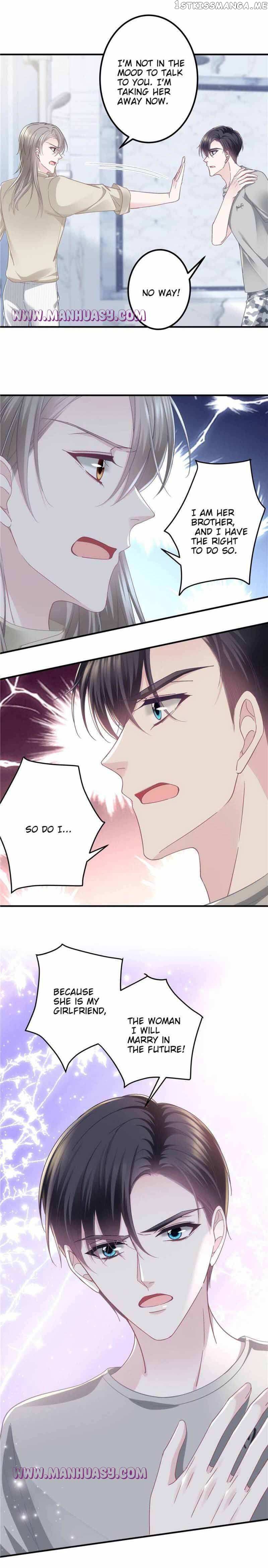 The Big Shot’s Darling Returns Chapter 103 - page 13