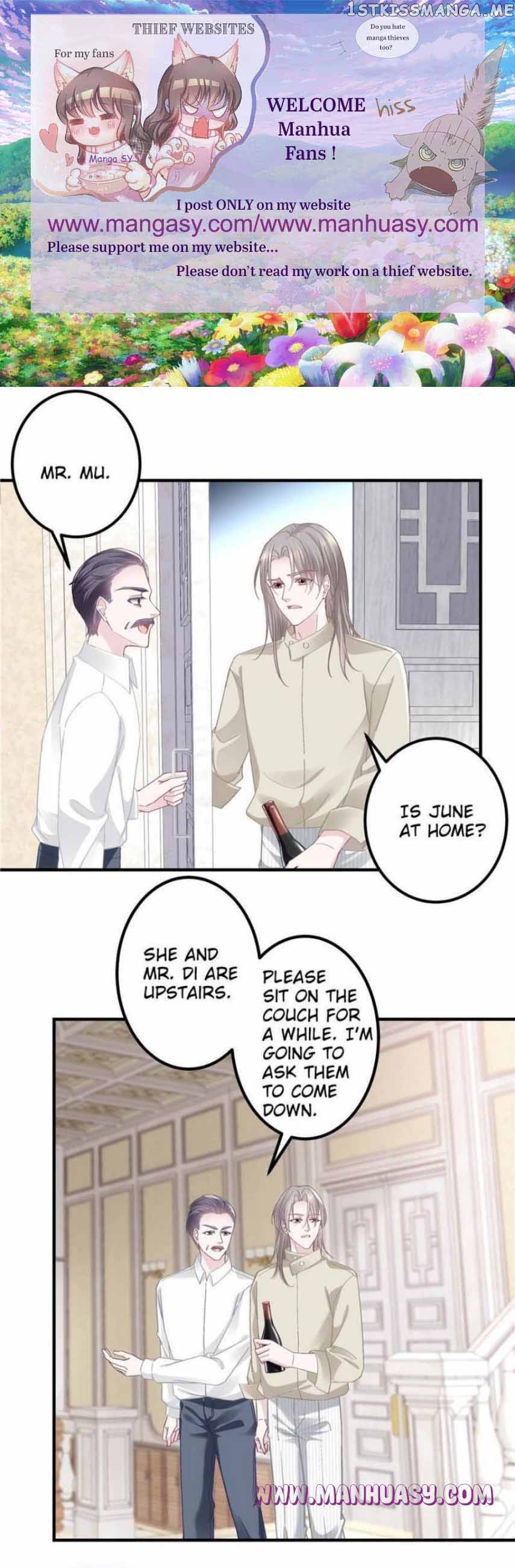 The Big Shot’s Darling Returns Chapter 103 - page 2