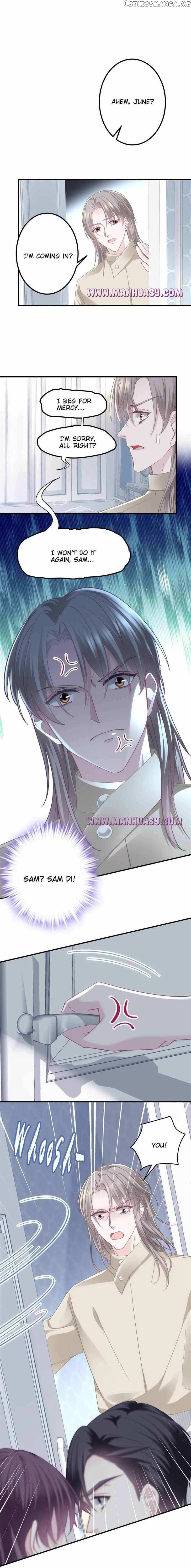 The Big Shot’s Darling Returns Chapter 103 - page 4