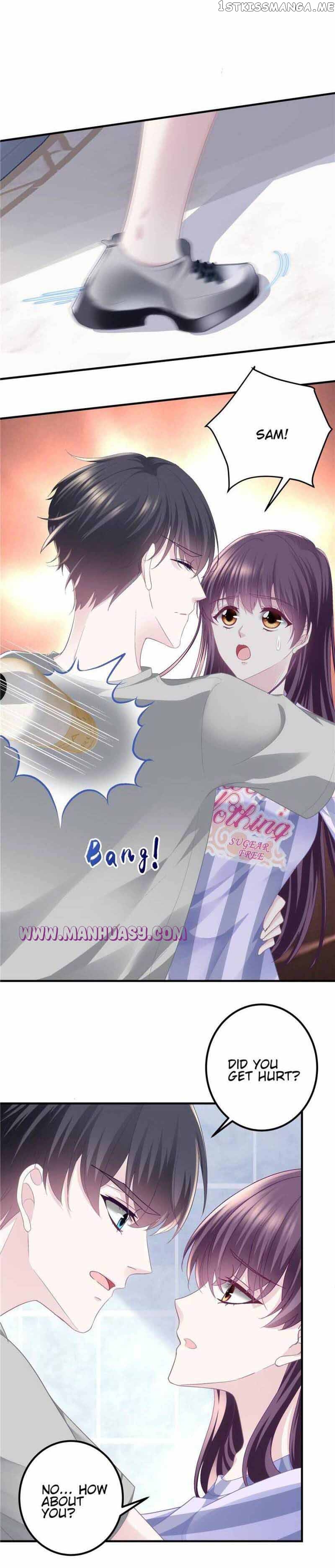 The Big Shot’s Darling Returns Chapter 103 - page 9