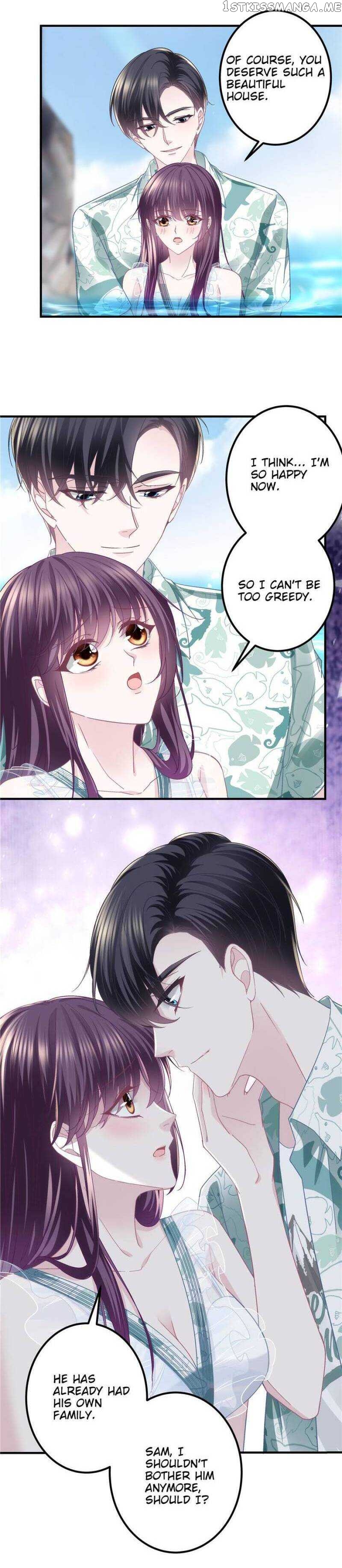The Big Shot’s Darling Returns Chapter 102 - page 12