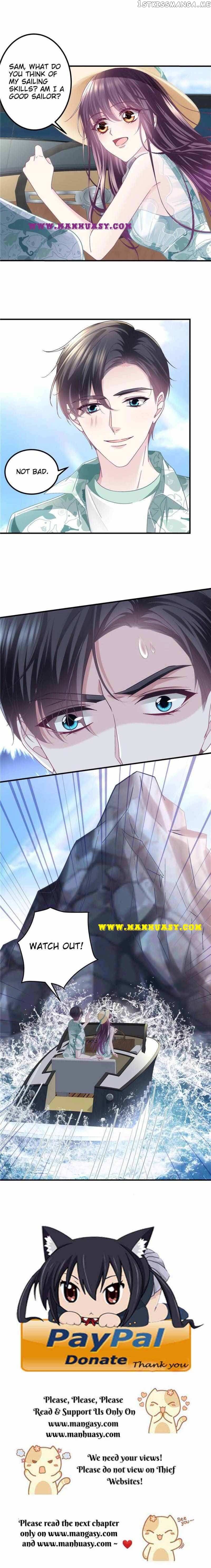 The Big Shot’s Darling Returns Chapter 101 - page 14