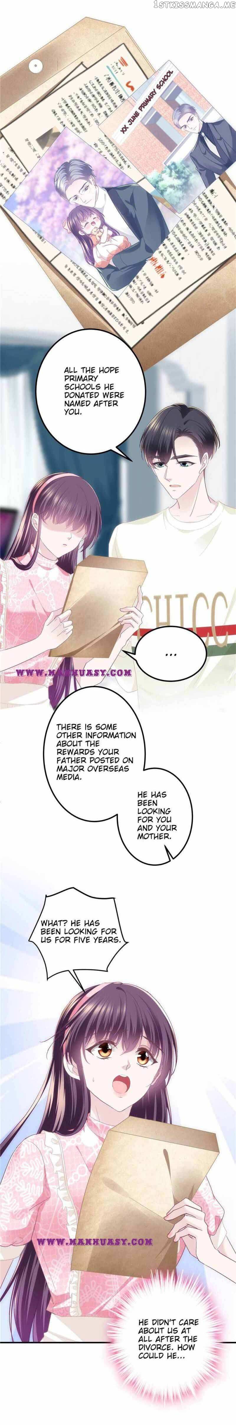 The Big Shot’s Darling Returns Chapter 101 - page 4
